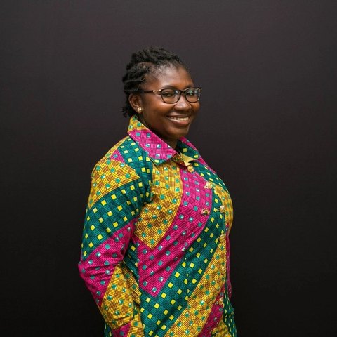 Aïcha K.