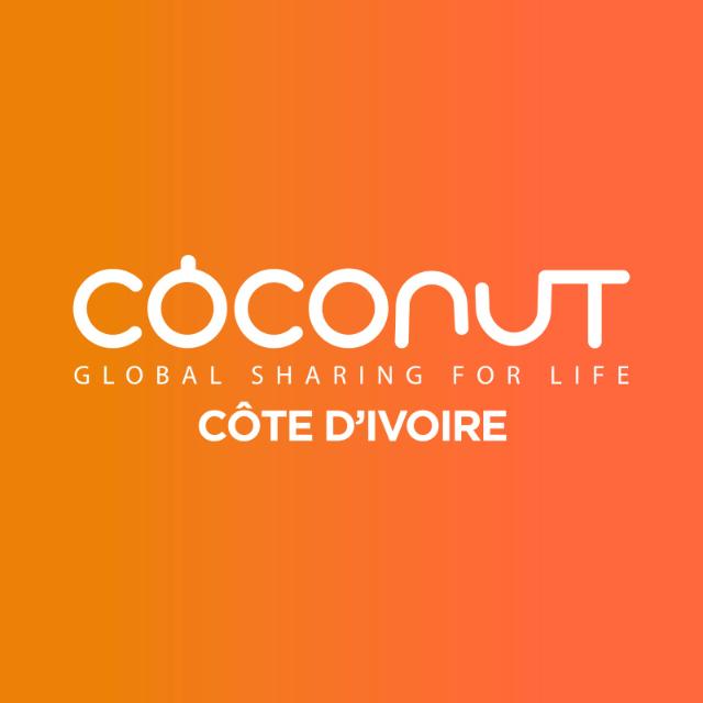 Coconut Côte d'Ivoire